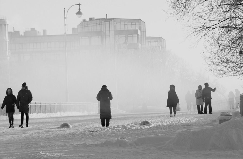 Photograph by Татьяна Слесарева