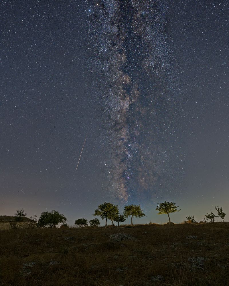 Milky Way