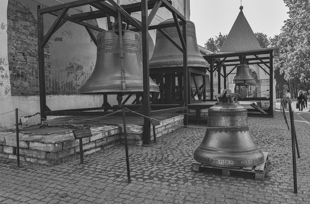 Photograph by Cергей Черныш