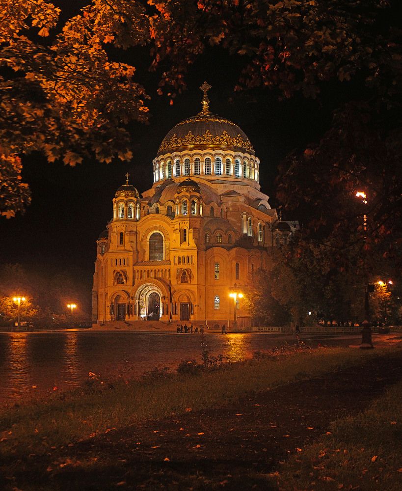 Photograph by Сергей Григорьев