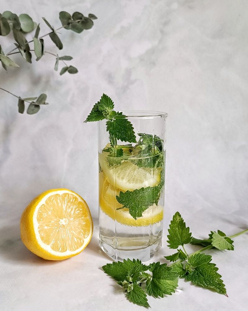 Photograph by Елена Чуб