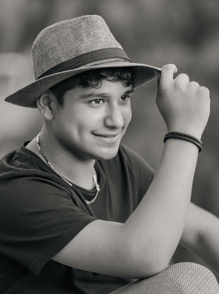 Photograph by Hadine elsaadi