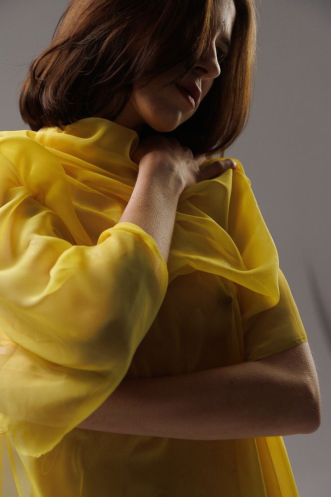 Photograph by Екатерина Максимова