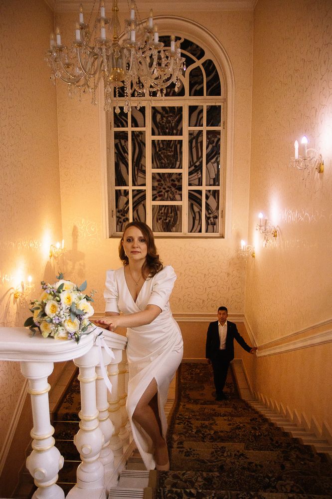 Photograph by Екатерина Максимова