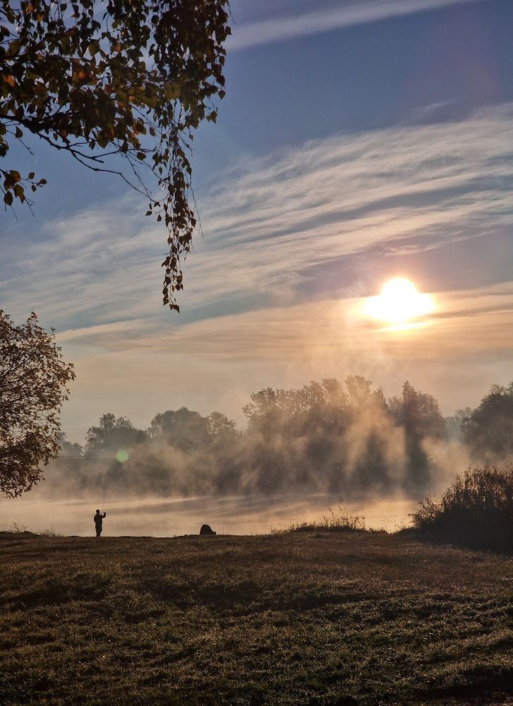 Photograph by Vera Nefedova
