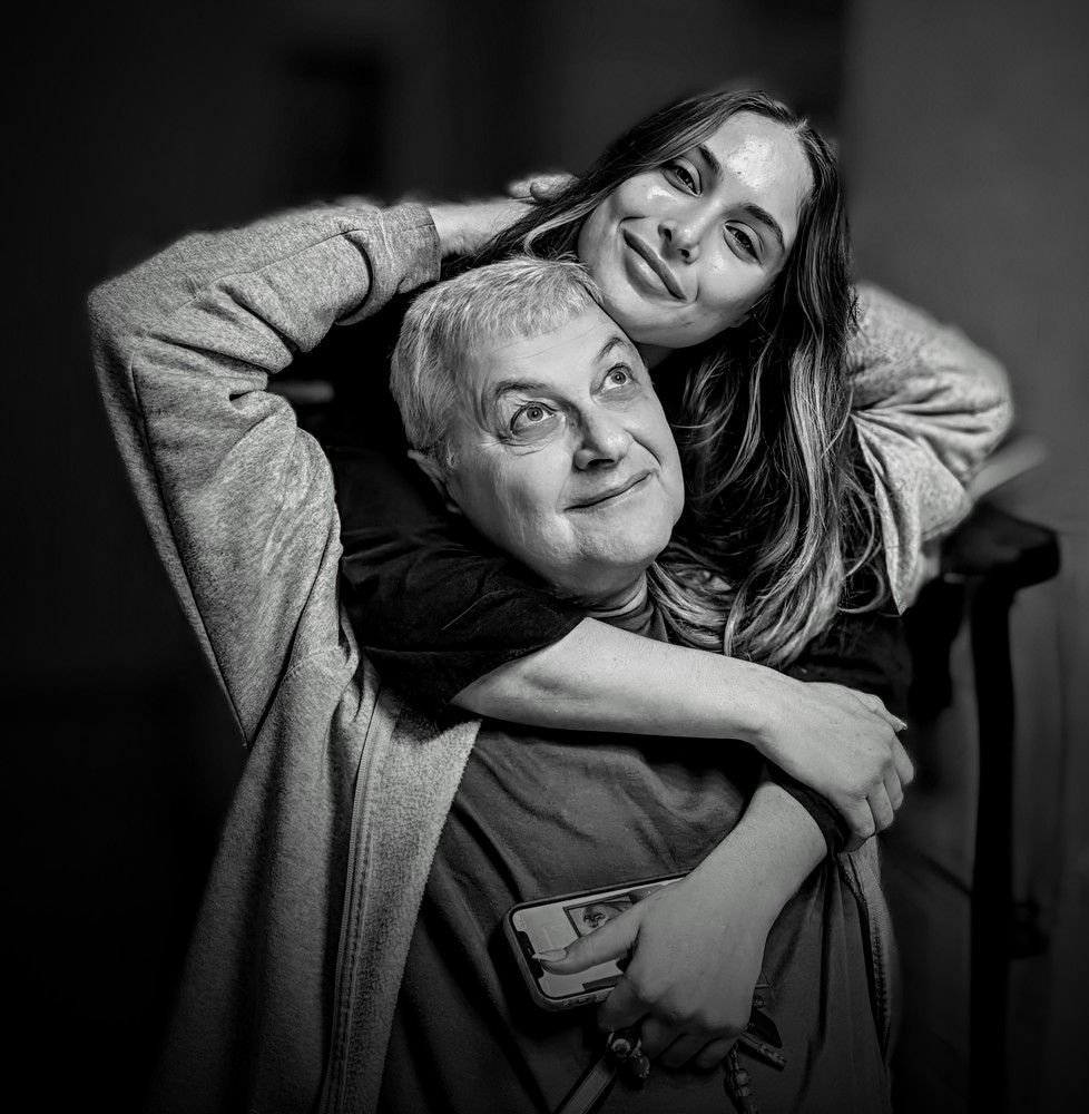 Photograph by Владислав Айзенберг