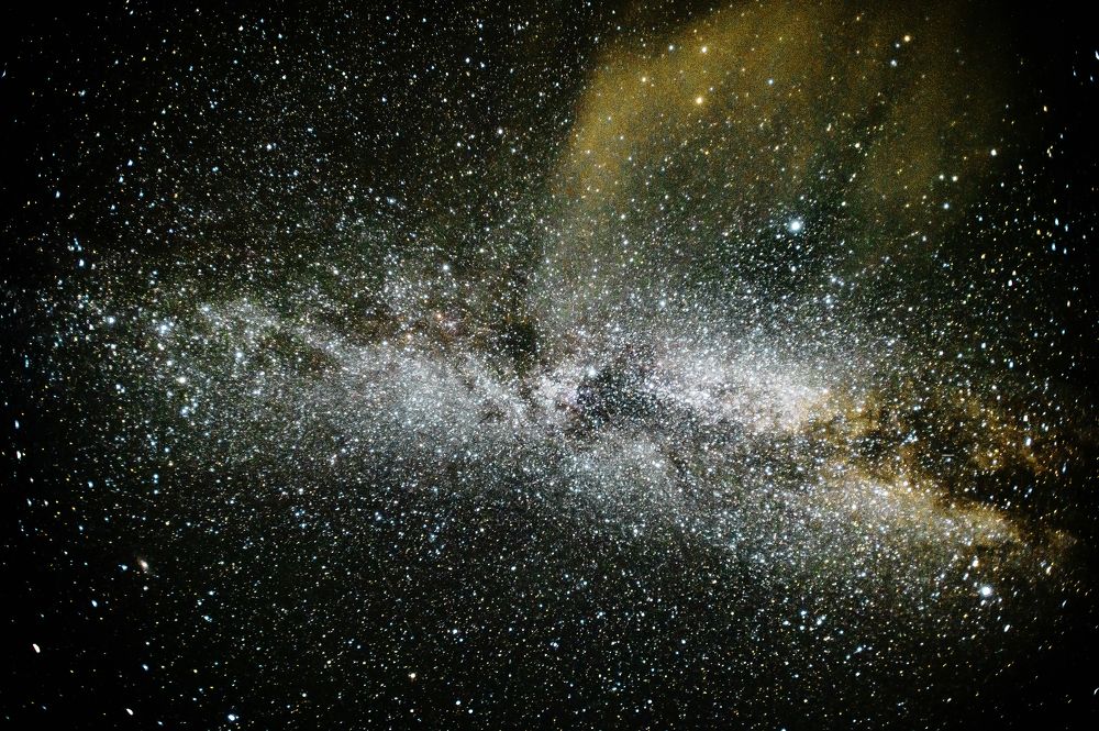 Photograph by Евгений Николаенков