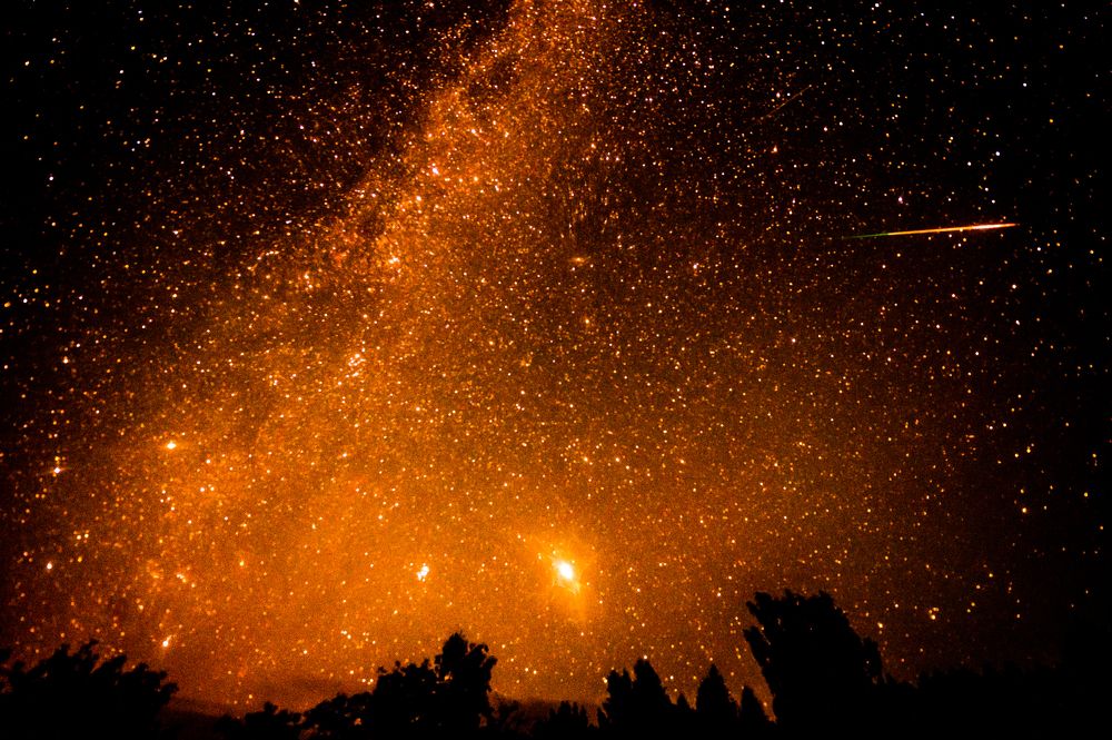 Летящая Мечта