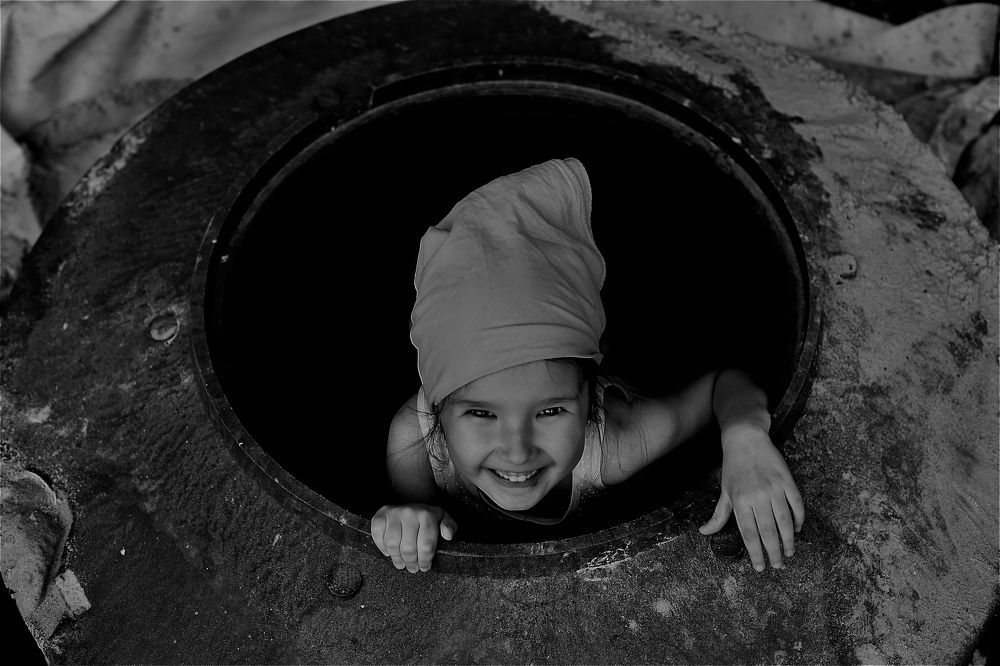 Photograph by Ксения Слонь