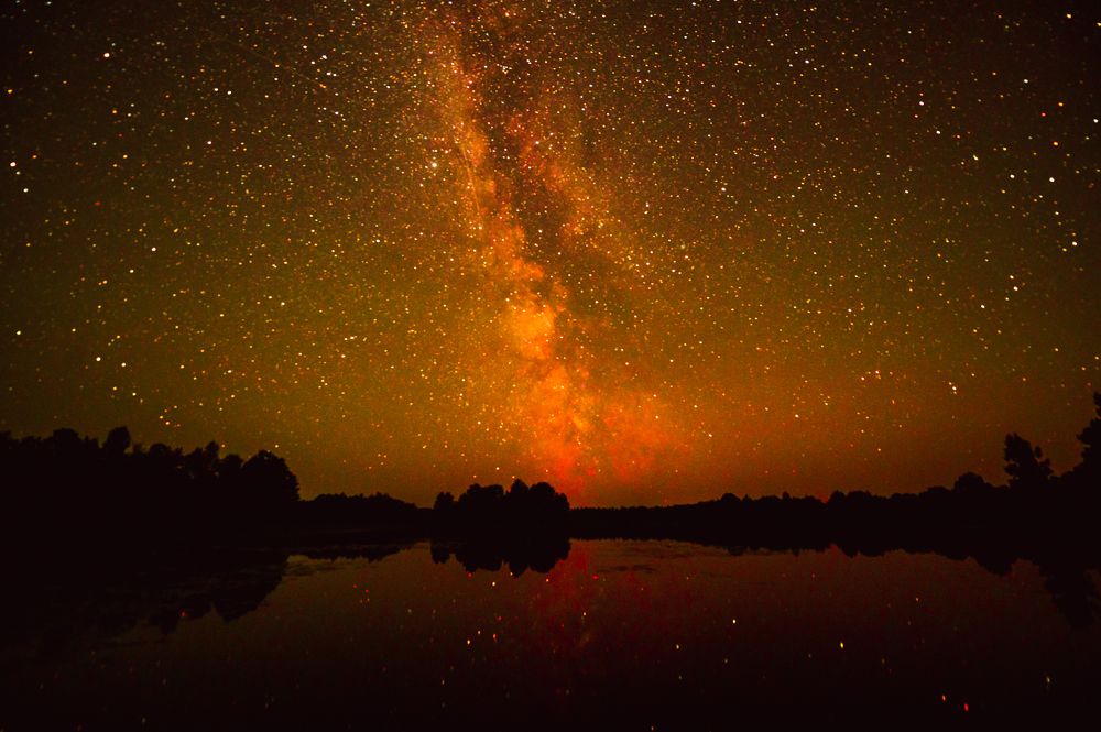 Photograph by Евгений Николаенков