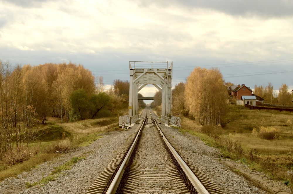 Photograph by Сергей Владимирович Егоров