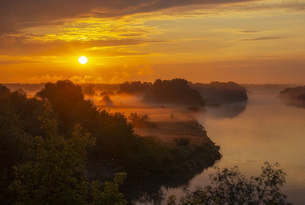 Photograph by Leanid Kulpo