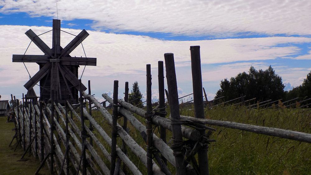 Photograph by Сергей Рудаков