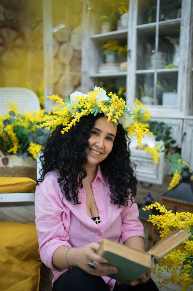 Photograph by Елена Гостева