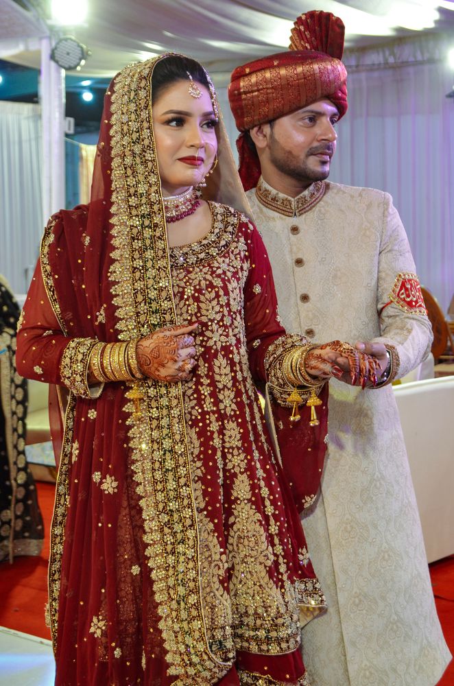 Photograph by Shahzad