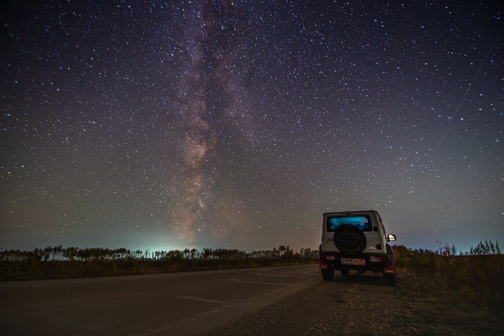 Photograph by Новиков Александр