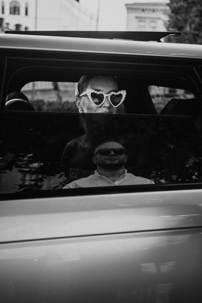 Photograph by Maarjana Bartow