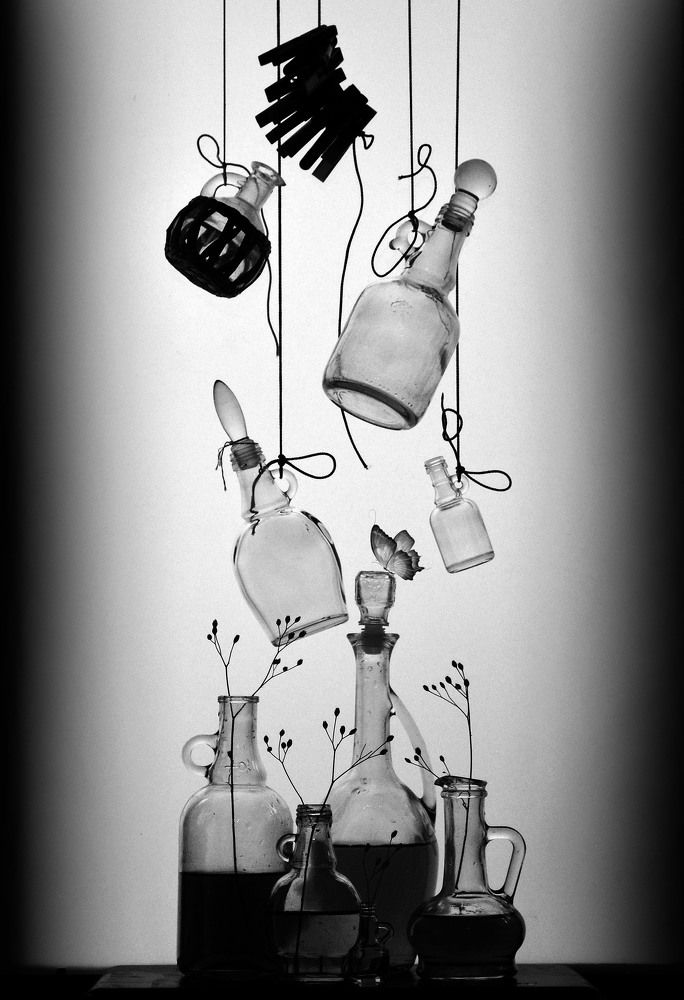 Фотография автора Александр Зарх