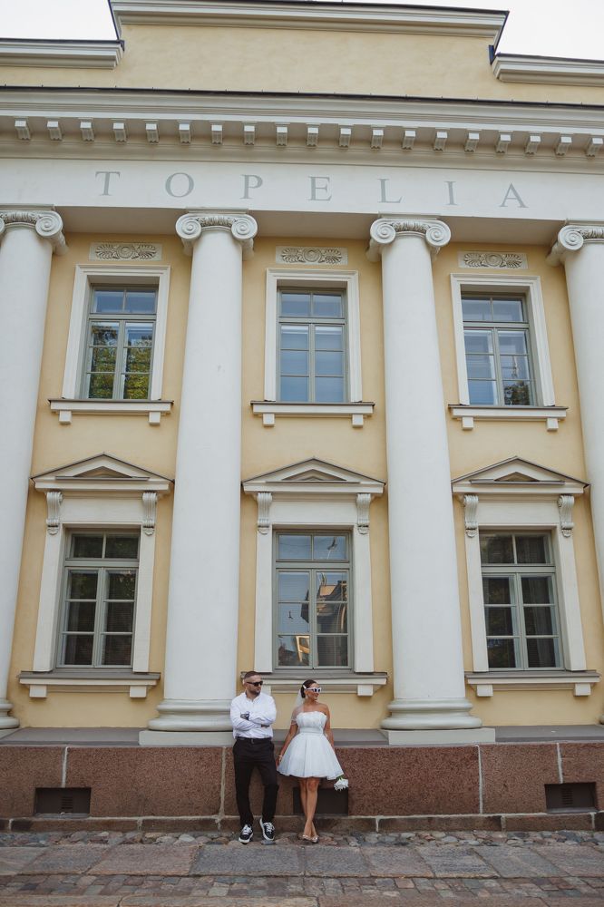 Photograph by Maarjana Bartow