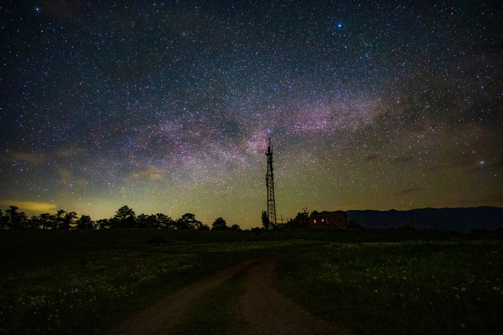 Photograph by Samvel Sargsyan