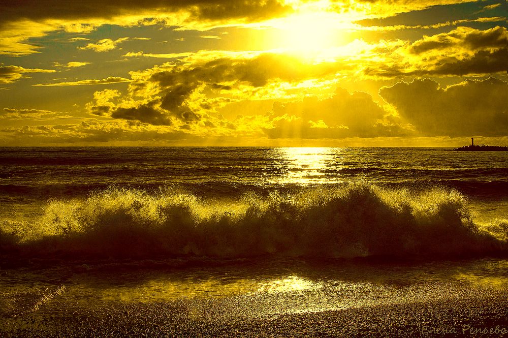 Photograph by Елена Репьева