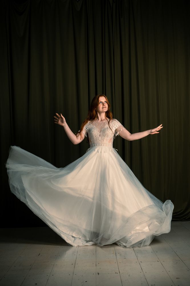 Photograph by Семён Чернобельский