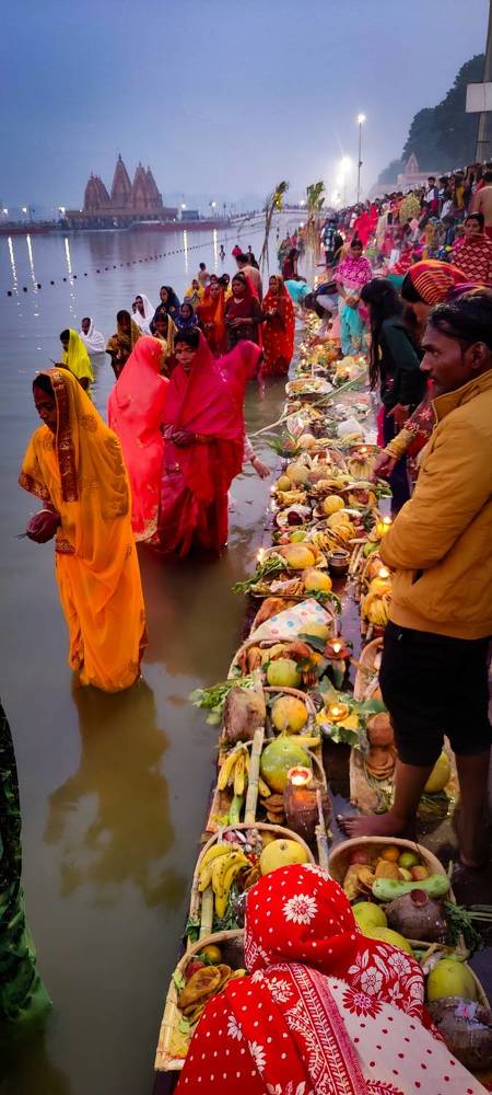 Photograph by AJAY KUMAR