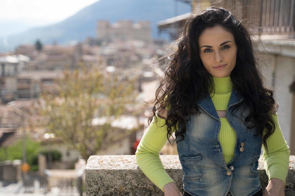 Photograph by Marco Bucciarelli