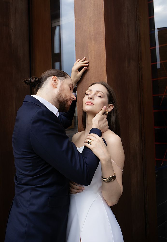 Photograph by Оксана Мартынова