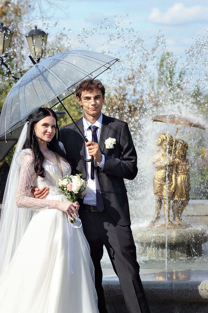 Photograph by Нина Аристова