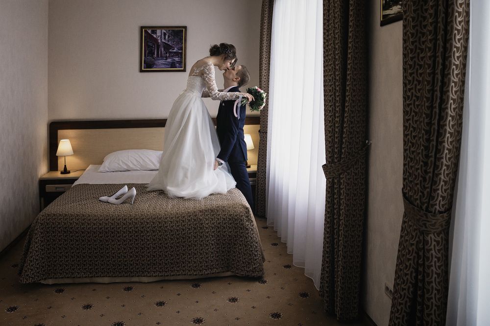 Photograph by СИТНИКОВ СЕРГЕЙ