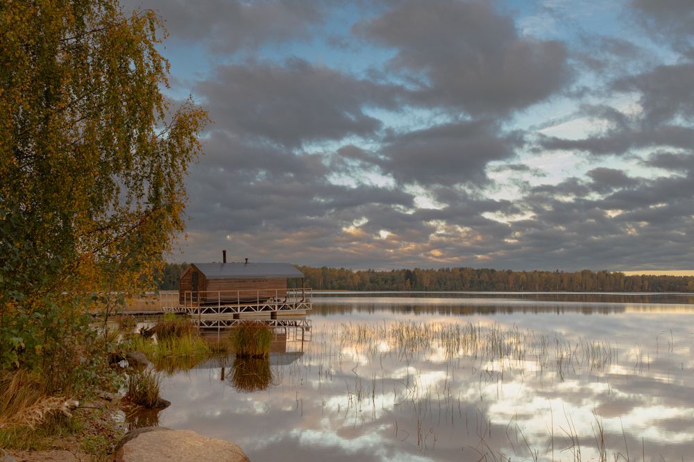 Photograph by Илья Кулаков