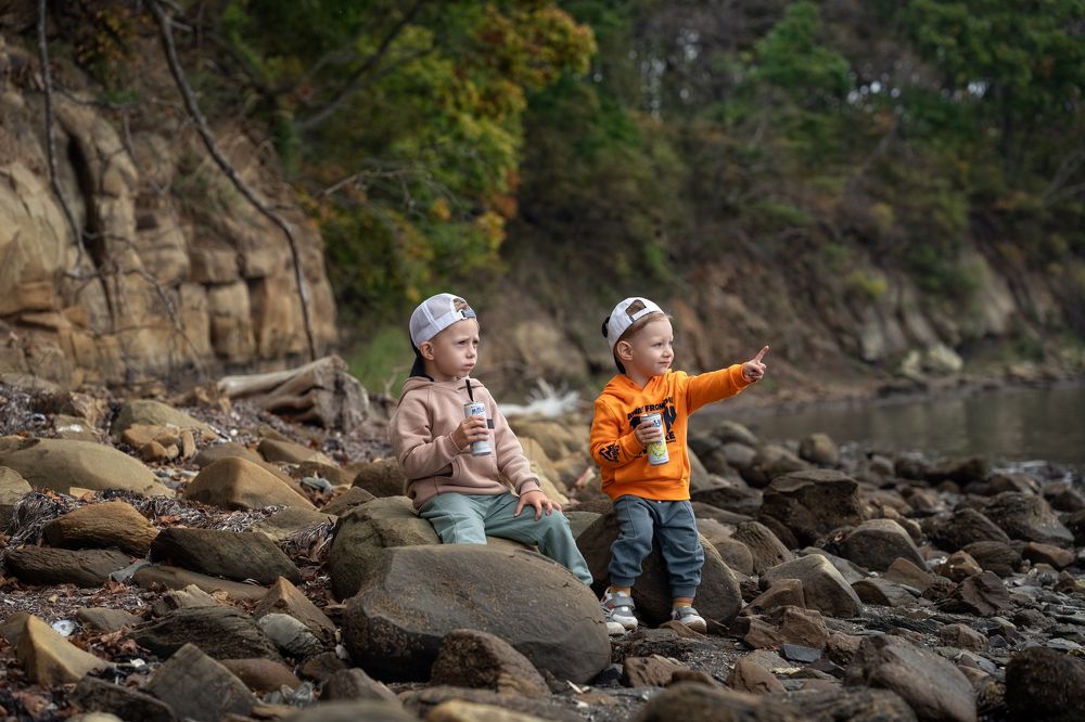 Photograph by Евгений Добрынин