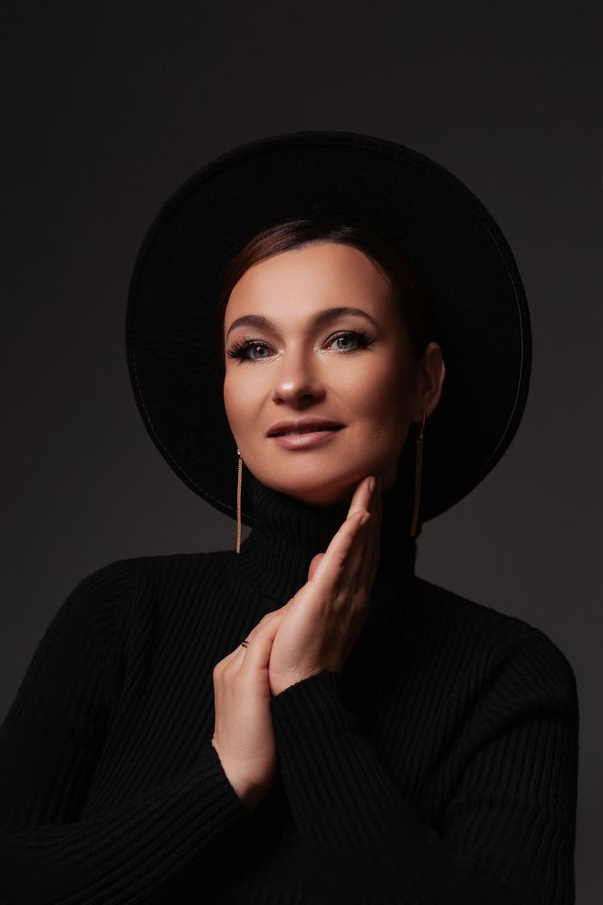 Фотография автора Ману Фалько