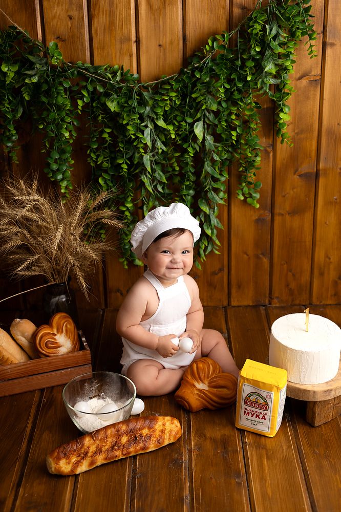 Photograph by Эльвина Хабирова