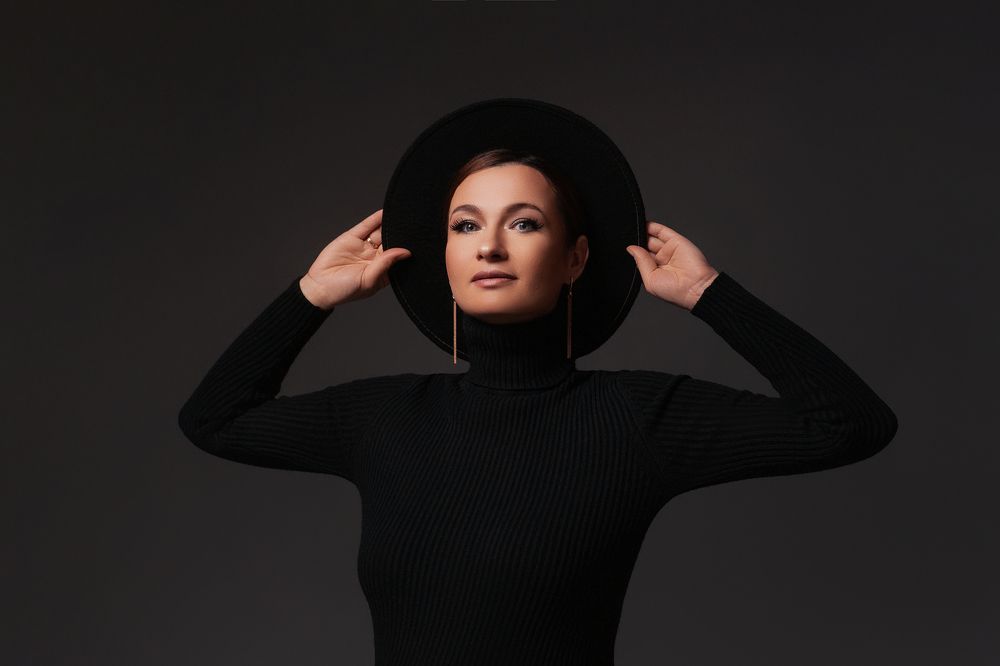 Фотография автора Ману Фалько