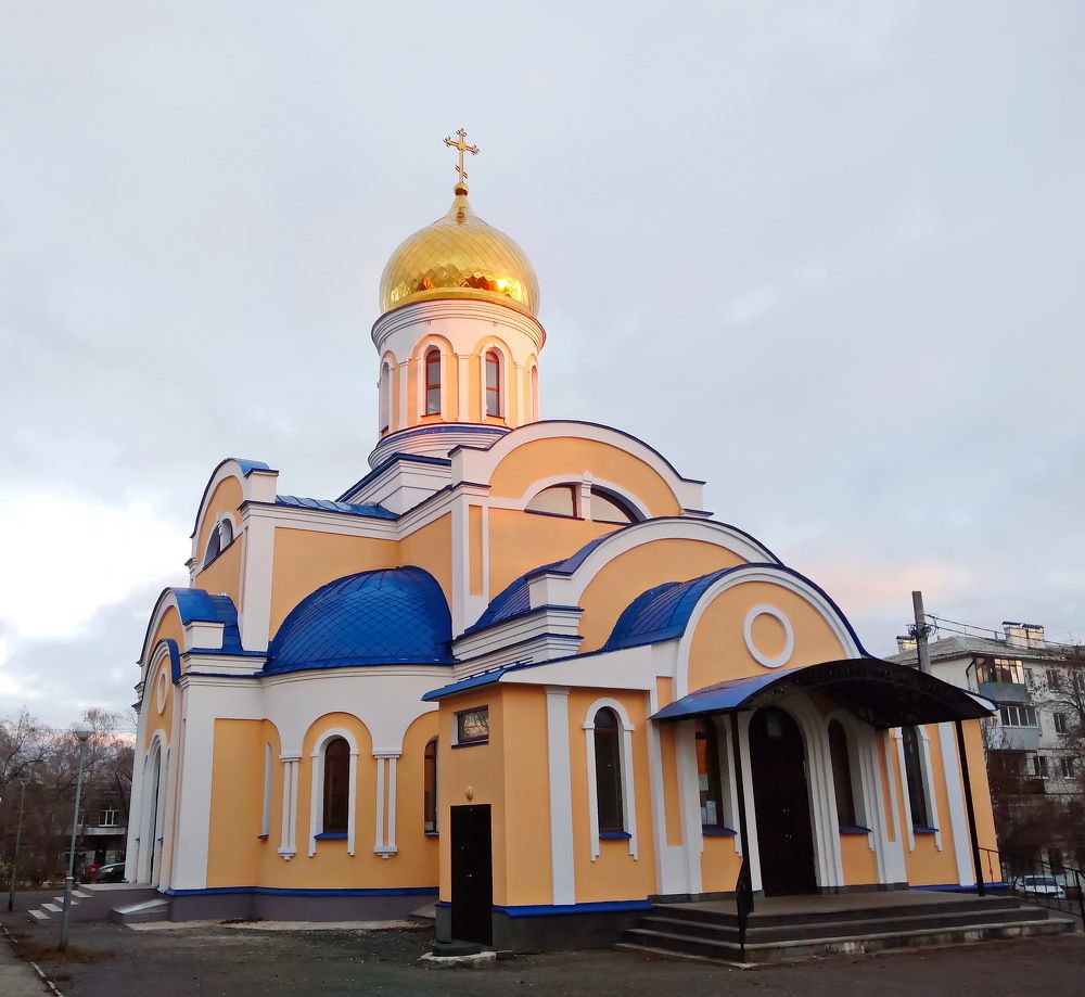 Фотография автора Инна Миронова