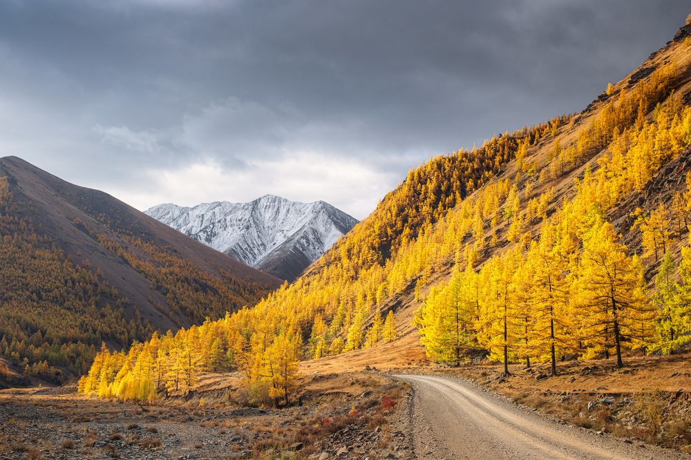 Photograph by Леонтьев Константин