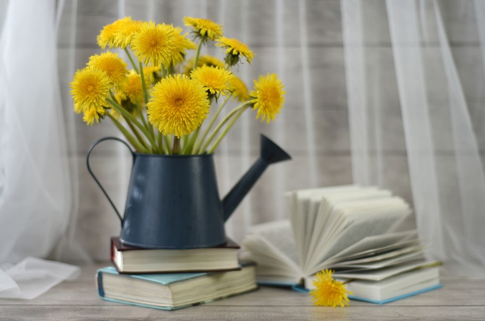 Photograph by Надежда Пухова