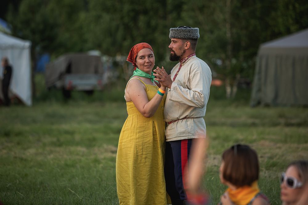 Photograph by Ivan Osipov