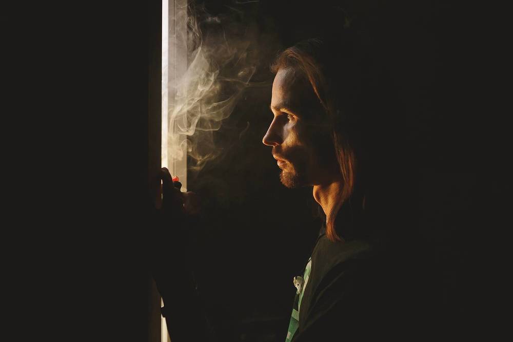 Photograph by Ivan Osipov