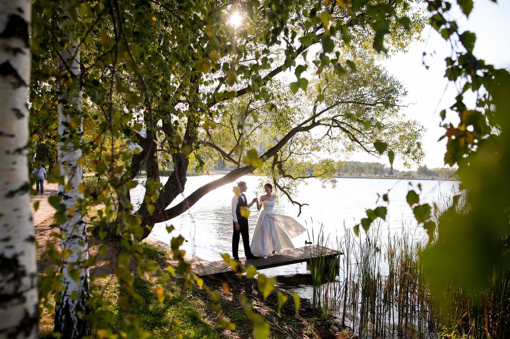 Photograph by Ольга Козыренко