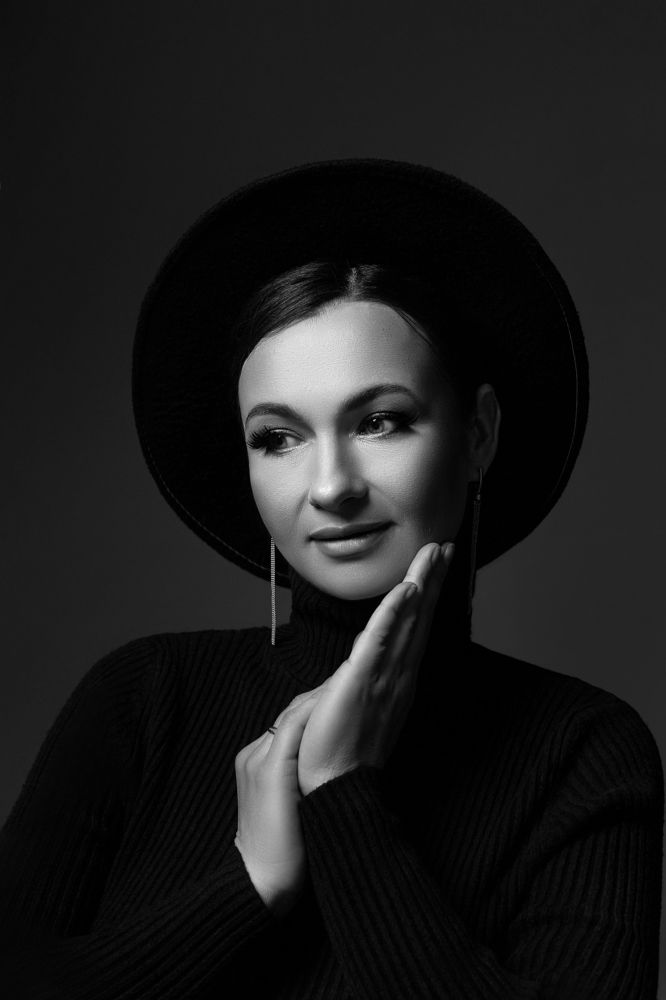 Фотография автора Ману Фалько