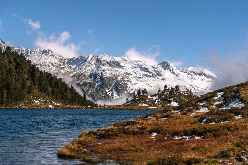 Photograph by Barbara Nichtern