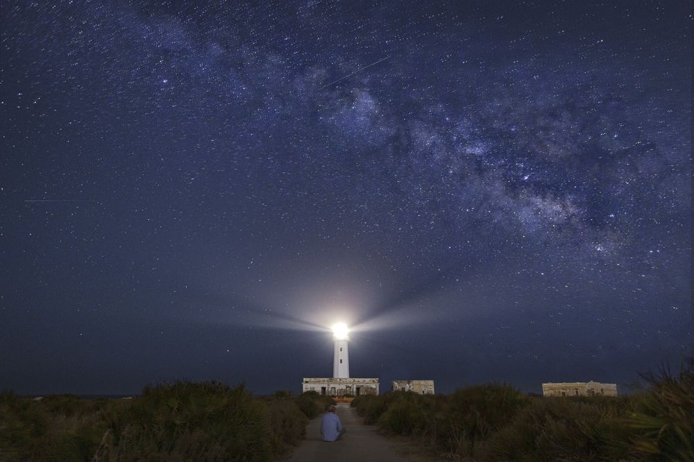 Photograph by Vincenzo Miconi