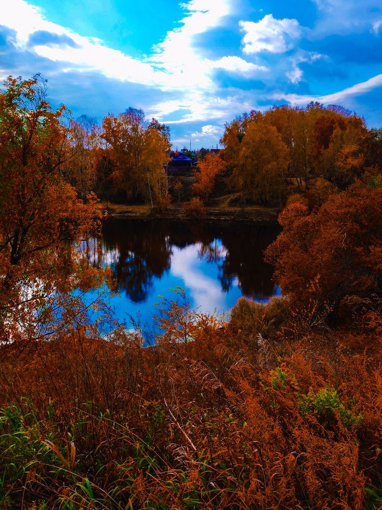 Photograph by Елена Гусева
