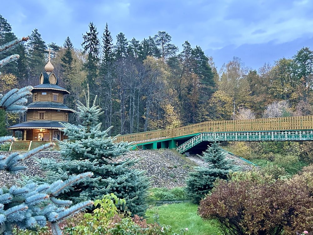 Photograph by Татьяна Третьякова