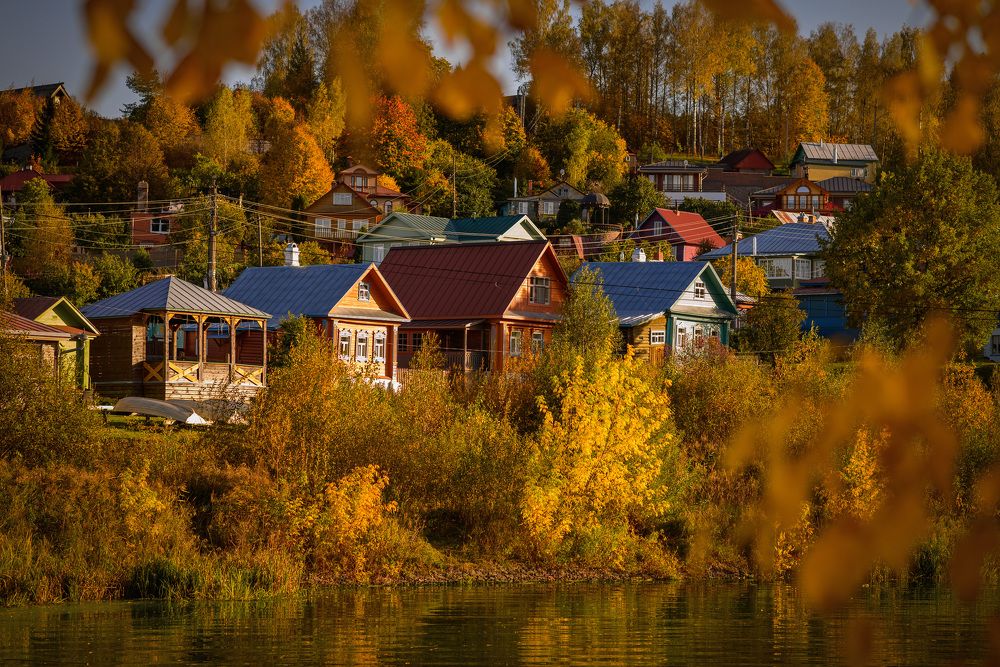 Photograph by Лилия Дергачева