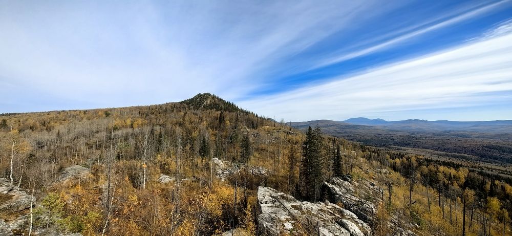 Photograph by Ольга Рыбалова