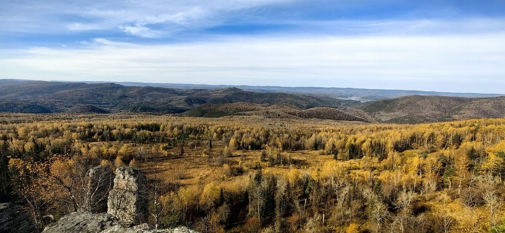 Photograph by Ольга Рыбалова